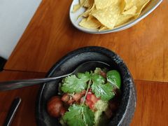 -MAYA玛雅墨西哥餐厅(四方新城店)