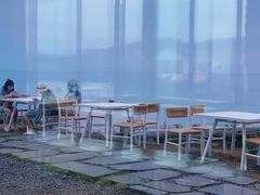 景观位-Cafe Aewol Monsant