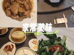 -楚禾宴·家宴(光谷大道店)