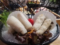 -湊湊火锅·茶憩(东城万达店)