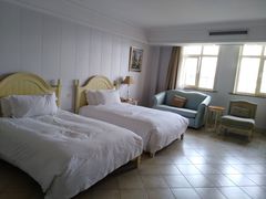 -平湖九龙山庄园圣马可酒店