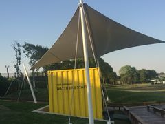 -太阳岛度假酒店