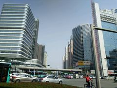 -深圳来福士广场