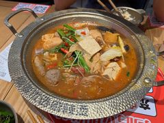 -福客麻辣烫·现炒麻辣香锅(印力中心店)