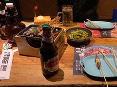 -馋嘴猫北京食堂·烤鸭·宵夜(亚运村店)