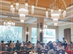 大堂-福楼法餐厅FLO