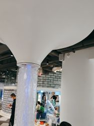 -MINI MARS KIDS CLUB亲子家庭中心(杨浦黄兴店)