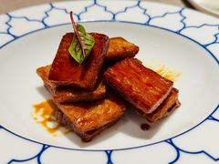 -虹潮荟·餐桌上的美食地理(太阳宫店)