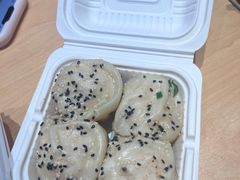 -小杨生煎(周浦万达店)