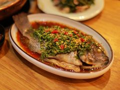 -妈妈的味道·腾冲特色菜(和顺古镇店)