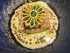 -渔火·特色餐厅(佘山世茂洲际酒店)