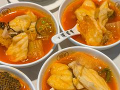 -滋粥楼·顺德菜(番禺广场总店)
