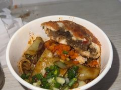 -毛氏汽水包(山海关路店)