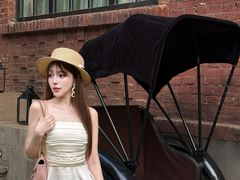 -茉里观邸(民国洋楼店)