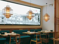 大堂-和福顺牛肉大虾焖锅自助(宝业店)