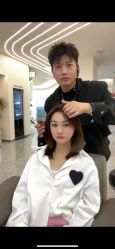 -MINX名珂斯·烫染形象设计