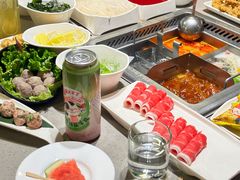 -海底捞火锅(凯德广场店)