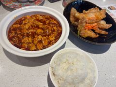 -北大荒人•新东北菜(青岛银座店)
