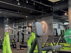 -GMJ·24H健身房(四川北路店)