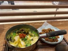 金汤酸菜鱼片手工粉-小满手工粉(上海月星环球港店)