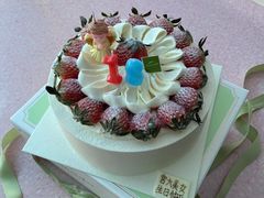 -Tomado绿色烘焙(大尧三路店)