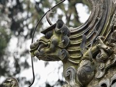 -潭柘寺景区