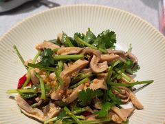 -晓粤·惹味粤菜(凯德乐峰广场店)