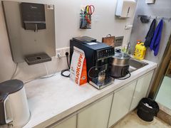 -中田健身工作室(东园店)