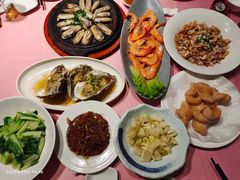 -高佳庄·舟山海鲜(海景旗舰店)