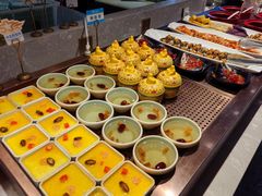 -伍棵星炭烤自助料理·烤鳗鱼(浦东食品城店)