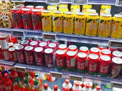 -Olé精品超市(北京合生汇店)