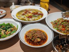 -新太二·鲜料川菜(晶耀前滩店)