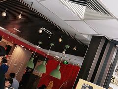 -麦当劳(宾水西道店)