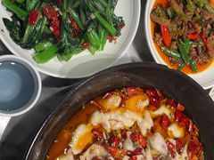 -懒人盐府人家(航天桥店)