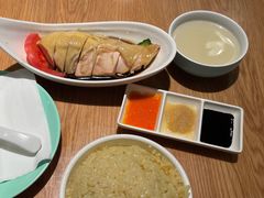 -新加坡高记KOO KEE Restaurant(盈科店)