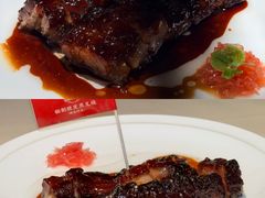 -侨美食家·粤菜(体育西路店)