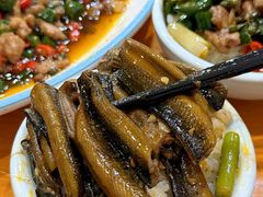 -李大爷的泡椒馆(冉家坝店)