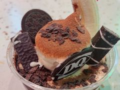 -DQ·蛋糕·冰淇淋(浦江欢乐颂店)