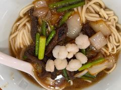 -奎元馆.百年奎元.非遗传承(西湖边的解放路店)
