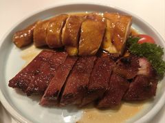 -新旺茶餐厅·早餐·夜宵(仙霞店)