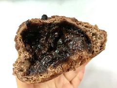 -风车面包