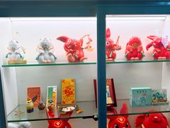 -中央广播电视总台(光华路办公区)