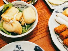 -东镇老火锅(长春路首店)