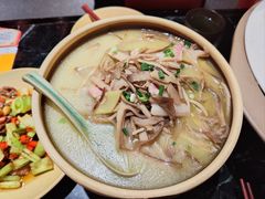 -廖川菜(太阳宫店)