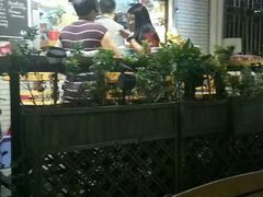 -豆舞咖啡(民乐路店)