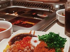 -海底捞火锅(番禺广场店)