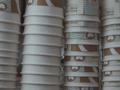-Oasis coffee燕谷咖啡(公信店)