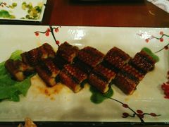 -気楽亭和食料理(气乐亭大世界本店)