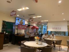 -东方饺子王(和平里店)