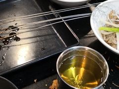 -碎怂烤肉(钟楼柳巷店)